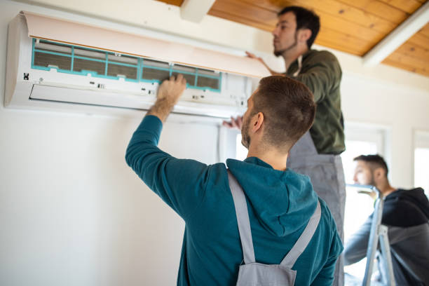 Best HVAC Installation Services  in Tuskegee, AL