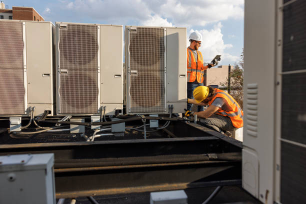 Best Local HVAC Companies  in Tuskegee, AL