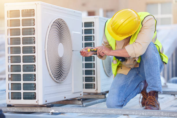Best HVAC Repair Near Me  in Tuskegee, AL