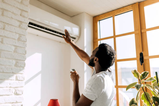 Affordable Air Conditioning Repair in Tuskegee, AL