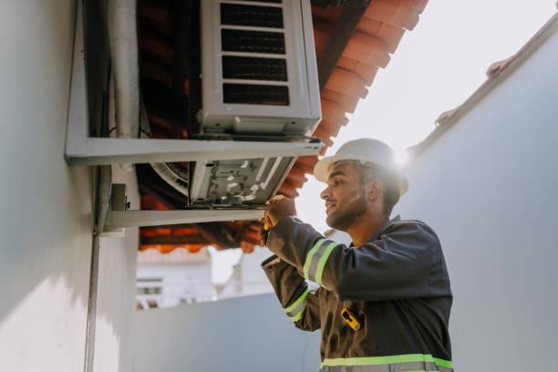 Best HVAC Companies Near Me  in Tuskegee, AL