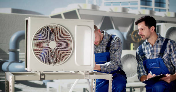 Best HVAC Air Duct Cleaning  in Tuskegee, AL