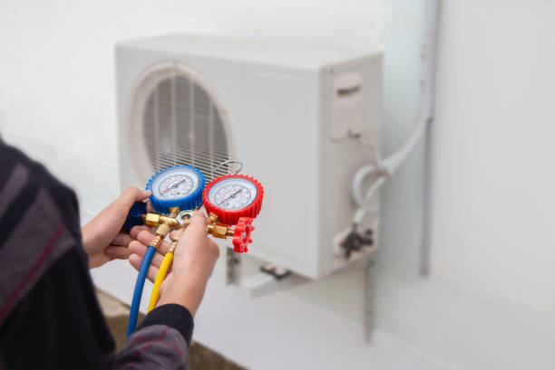 Best Residential HVAC Services  in Tuskegee, AL