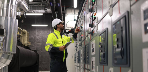 Best HVAC System Installation  in Tuskegee, AL