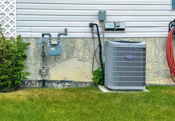 Tuskegee, AL HVAC Company
